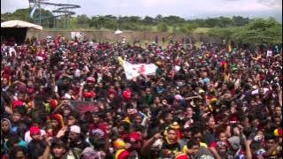 SukirGenk - Dikira Preman (Live at Ndayu Park, Sragen)