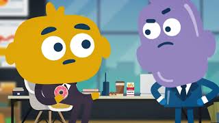 Kicking Bad Habits   Course Trailer   TalentLibrary™