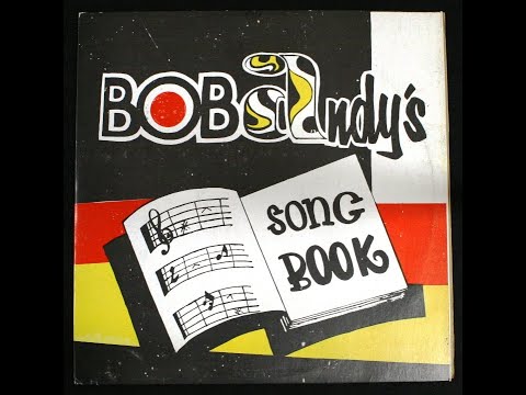 Bob Andy - I Would Be A Fool (1st LP A6) - YouTube