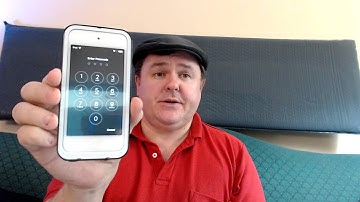 How the FBI can bypass Apple(R)