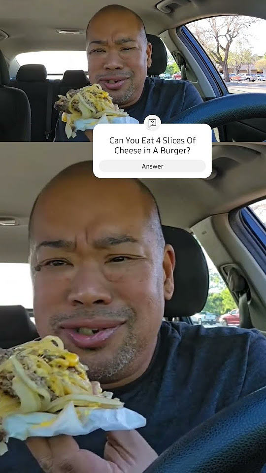 can-you-eat-4-slices-of-cheese-in-a-burger-in-n-out-mukbang-youtube