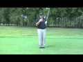 The L To L Drill Perfect Connection Golf Swing