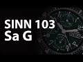 Sinn 103 Sa G