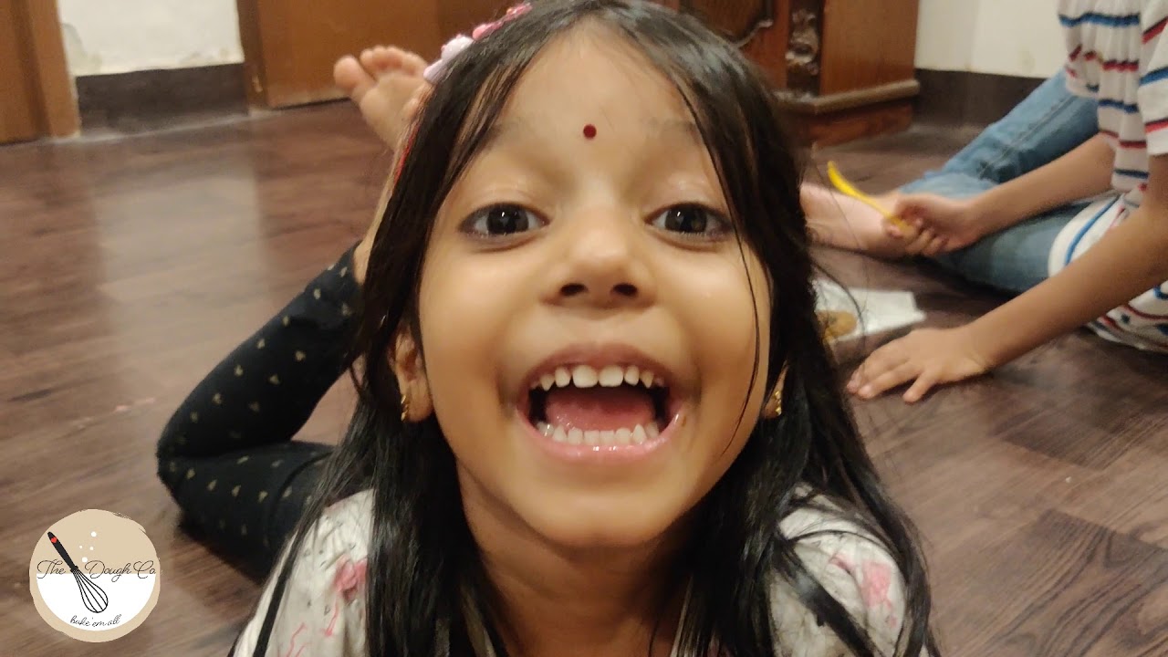 The Dough Co. |  Client Testimonial