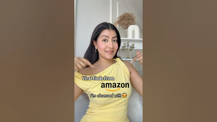 Viral *AMAZON* finds that I’m obsessed with 📦😍🤌🏻 #shorts #amazonfinds