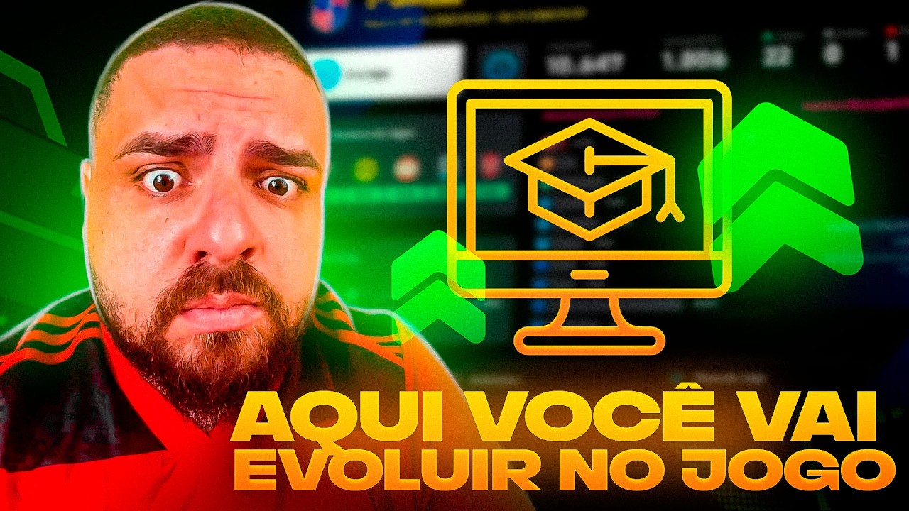 É ESSA NOVIDADE AQUI QUE VAI TE FAZER EVOLUIR NO EFOOTBALL - TUDO SOBRE O UPDATE DA KONAMI