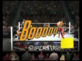 Best of glitch wwe12 episode 1