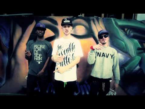 plush-co.-"never-let-go"-(official-video)