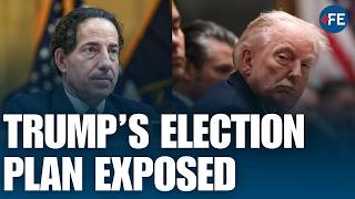 Midterm Election Battle Heats Up as Raskin Warns of Voting Interference | WORLD NEWS | US NEWS