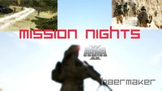 Operation Devils Highway