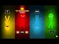 Stickman Party: BEST MINIGAMES Tournament 🏆 (1-4 Players) 2026 Madness!