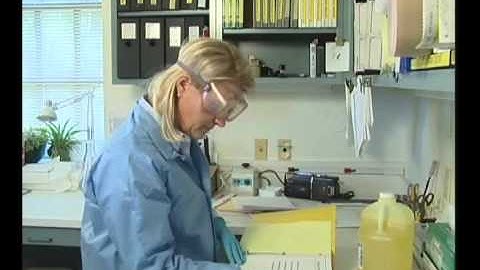 PREMIER - LAB - Orientation to Lab Safety 2011