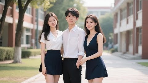 [Multi SUB] （全集）系统让他表白美女后被她拒绝，不料下一秒全校第一的校花出现主动找上他示爱，这是什么情况？！#最火短剧推荐 #短剧全集 #精彩大陆短剧