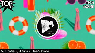 Top 10 Drops Tech House May 2025