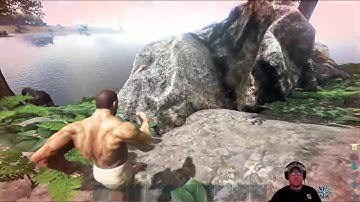 Ark - Procedurally Generated Arks