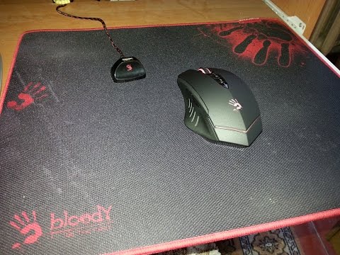 A4tech bloody R8-1