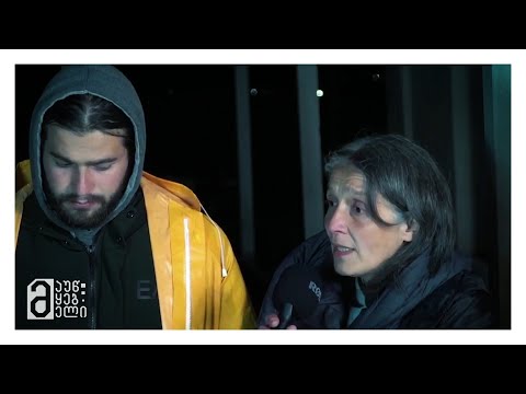 მარიტა მუსელიანი კომპანია \"ენკასთან\" დადებულ ხელშეკრულებაზე