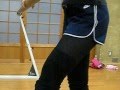 上げるとパンパンの脚にさよなら！
