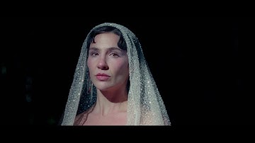 KJ Olsen - Tidal Waves (Official Video)