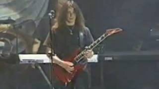 Blind Guardian - Script for My Requiem (Live '02)