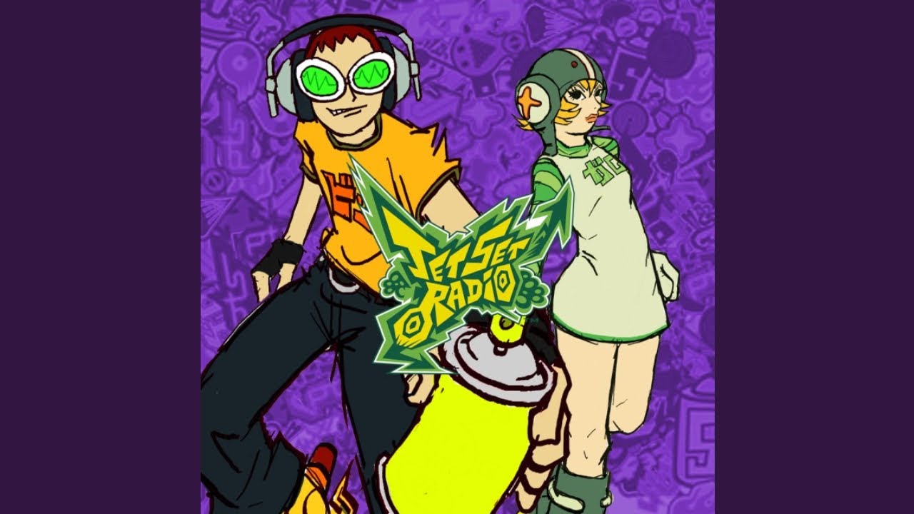 Manfred Linzner & Hideki Naganuma - Jet Set Groove #2 (GBA Mix