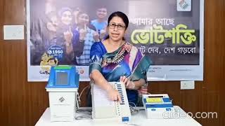 EVM Setup Made Easy | Ballot Unit, VVPAT & Control Unit Step-by-Step Guide”