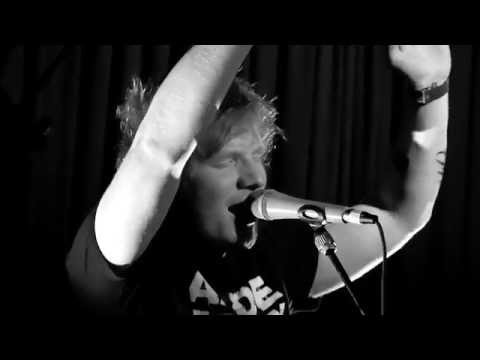 Give Me Love - Ed Sheeran