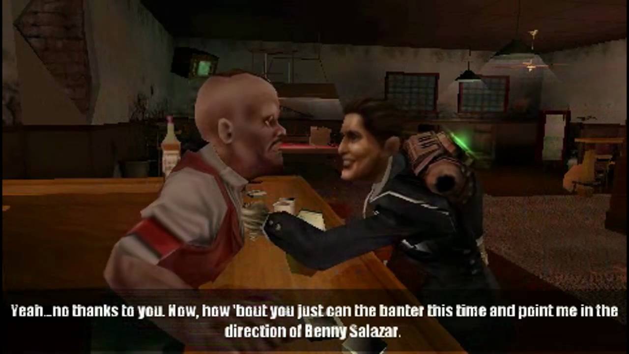 Dead Head Fred walkthrough part12 - YouTube