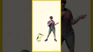 Pokémon Dance AI 😂 #pokemondance #dance #pokemon #shorts #dancevideo #viral