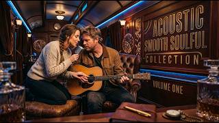 Norah Jones & Eric Clapton - Dreaming Harbor 🎸 | Acoustic Blues Soft Rock Jazz Fusion 2026