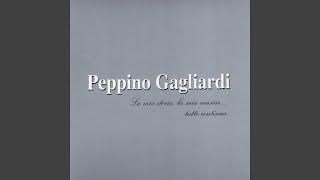 Video thumbnail of "Peppino Gagliardi - Ricordando"