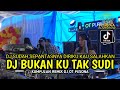 DJ BUKAN KU TAK SUDI KASIH X KHILAF NEW OT PESONA - FDJ MILDA DOOM FT DJ YANTO KURE
