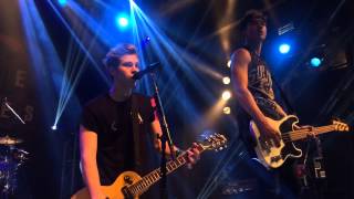 5 Seconds of Summer - Everything I Didn&#39;t Say live in LA