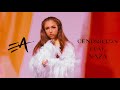 Eva - Cendrillon feat. Naza (Audio Officiel)