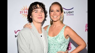 Anna Camp Defends Age Gap with Girlfriend Jade Whipkey