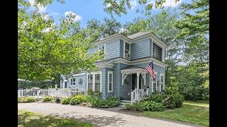 41 Newton Junction Road video tour