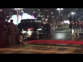 161226 방탄소년단 SAF 레드카펫