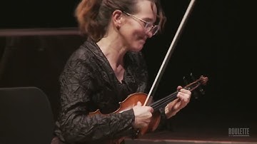 Ali Can Puskulcu | String Quartet no.1 | Eclipse Quartet