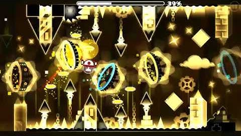 Galactic Edge - haoN & Quiken