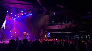 Jenny Of Ace Of Bace- London O2 Indigo Arena