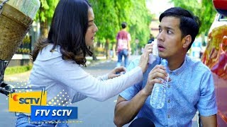 FTV SCTV - Jamu Cinta Tolak Baper