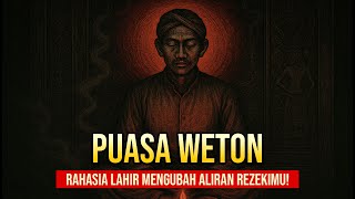 Satu Hari yang Bisa Menyelaraskan Hidupmu: Rahasia di Balik Puasa Weton