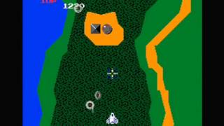 XEVIOUS - Remix