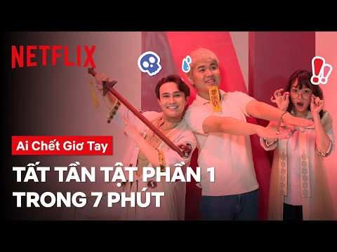 Video Huỳnh Lập, Quốc Khánh, Hạnh Thảo tóm tắt toàn bộ Ai... - youtube