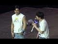 Capture de la vidéo [20230207] Super Junior Ss9 In Chile - More Days With You+ Walkin+ Ending Ment