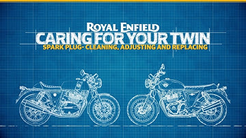 DIY - Bougies reinigen, afstellen en vervangen