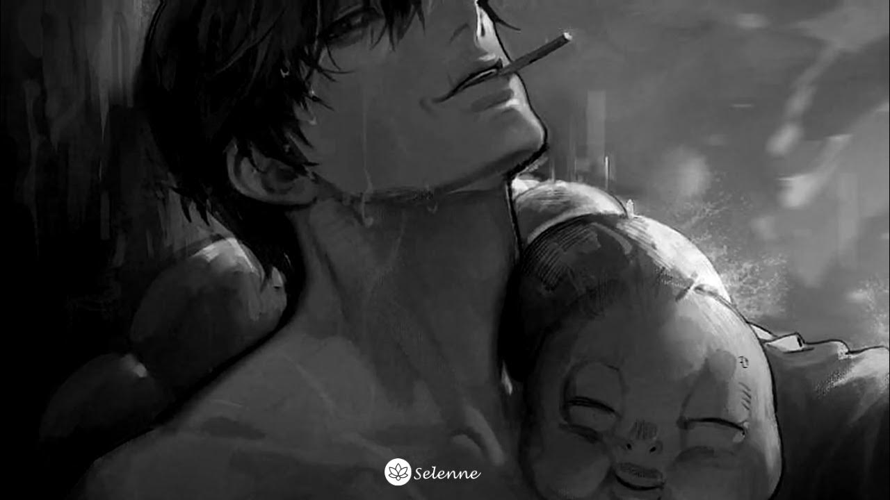 gas pedal x hypnotize (slowed +reverb) YouTube