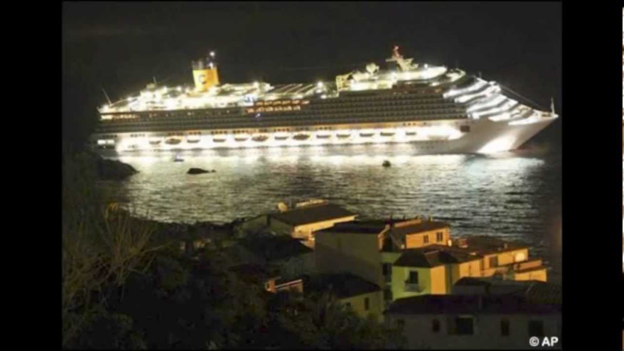 Major World Events In 2012 In 5 Minutes YouTube