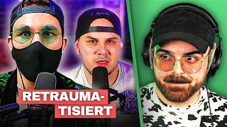 Jay äußert sich zur Situation mit Streaven