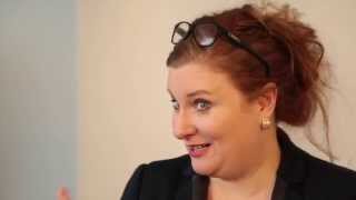 IR Talks to... Charlotte Graham Cumming of Ice Blue Sky